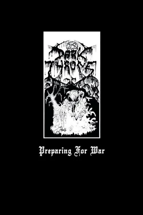 Darkthrone: Preparing for War