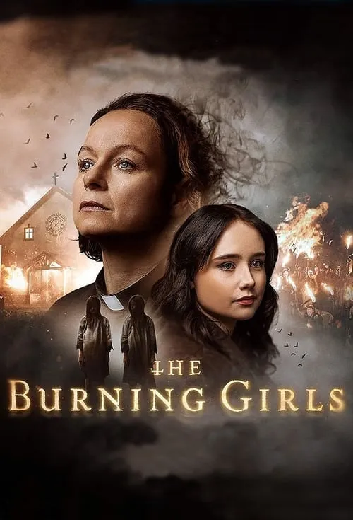 The Burning Girls (series)
