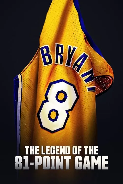 The Legend of the 81-Point Game (movie)