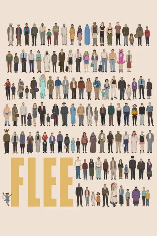 Flee (movie)