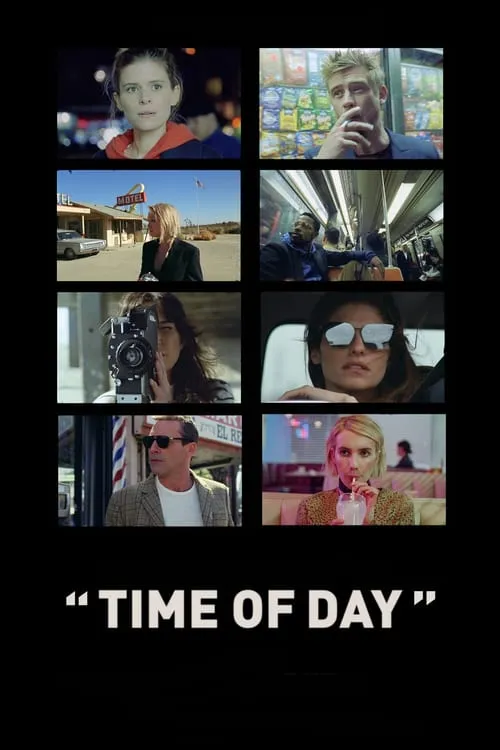 Time of Day (movie)