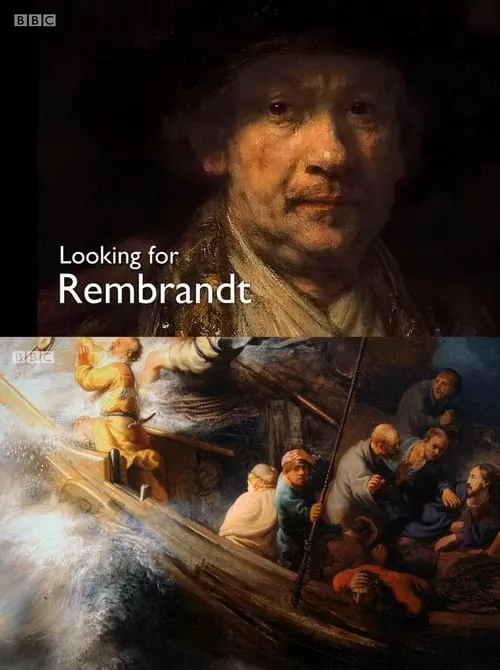 Looking for Rembrandt (сериал)