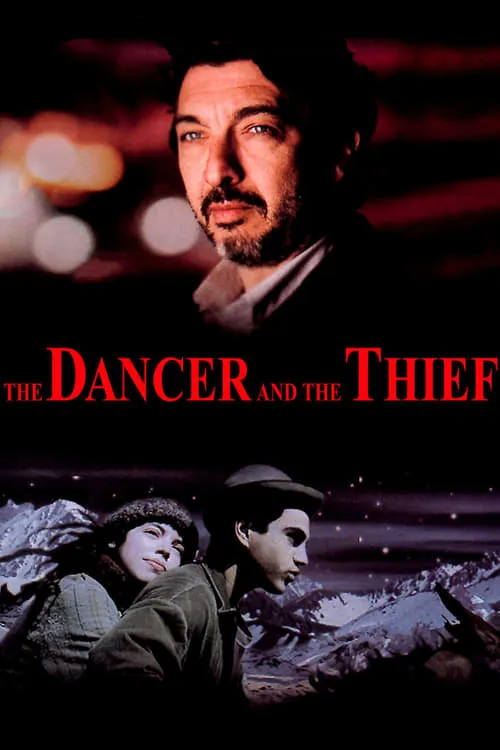 The Dancer and the Thief (movie)