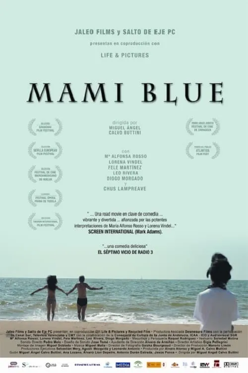 Mami blue (movie)
