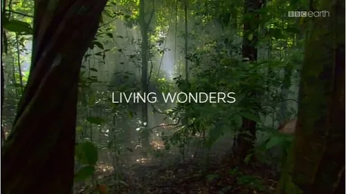 Living Wonders