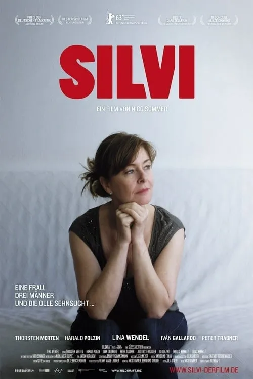 Silvi - Maybe Love (movie)