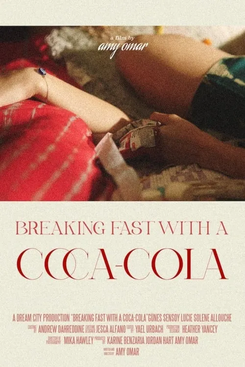 Breaking Fast with a Coca-Cola (фильм)