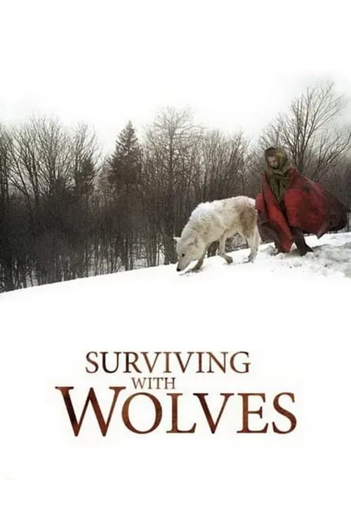 Surviving with Wolves (movie)