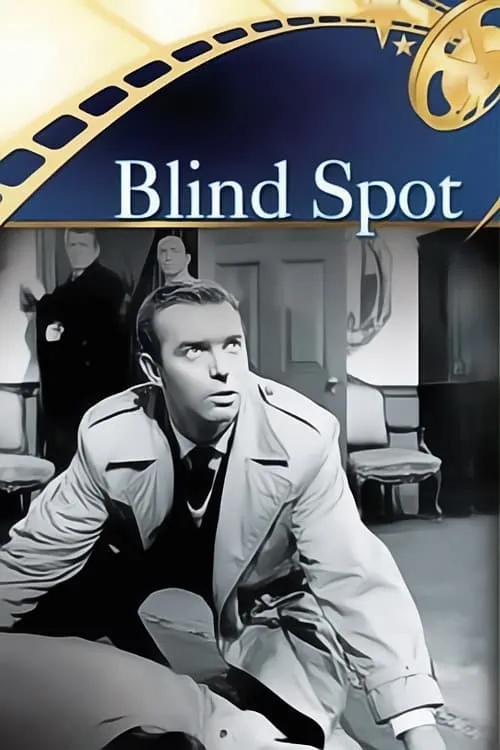 Blind Spot (movie)