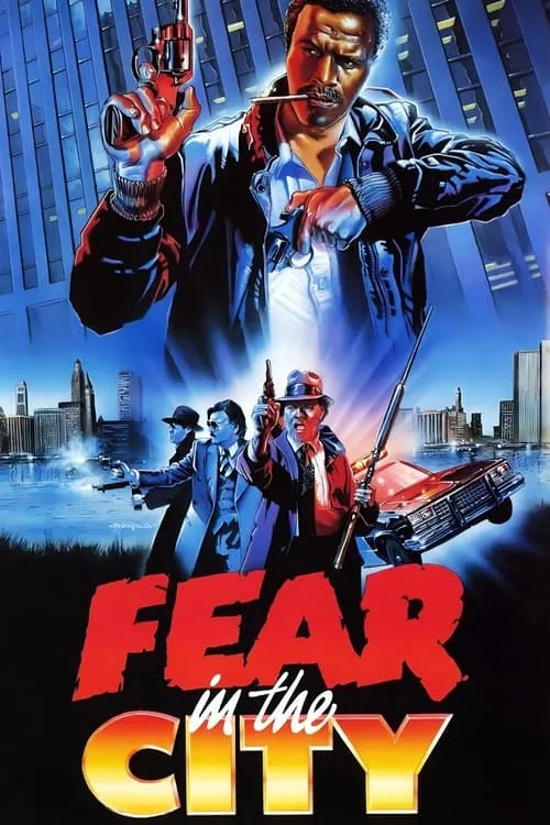 Fear in the City (movie)