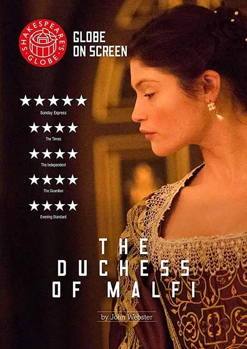 The Duchess of Malfi (movie)