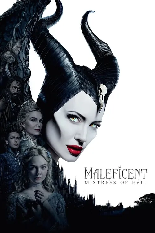 Maleficent: Mistress of Evil (movie)