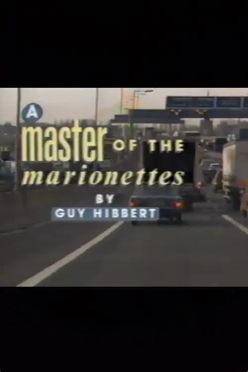 A Master of the Marionettes (movie)