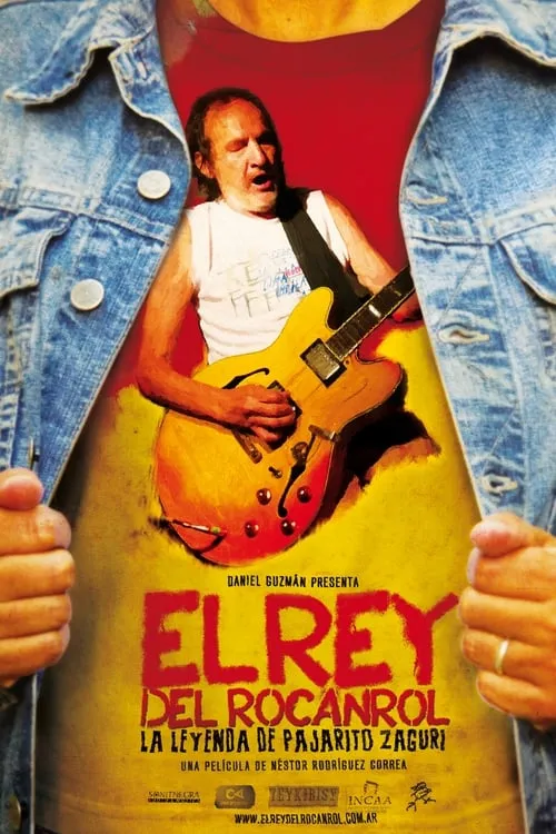 El rey del rocanrol (фильм)