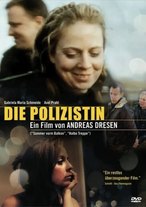 Die Polizistin (фильм)