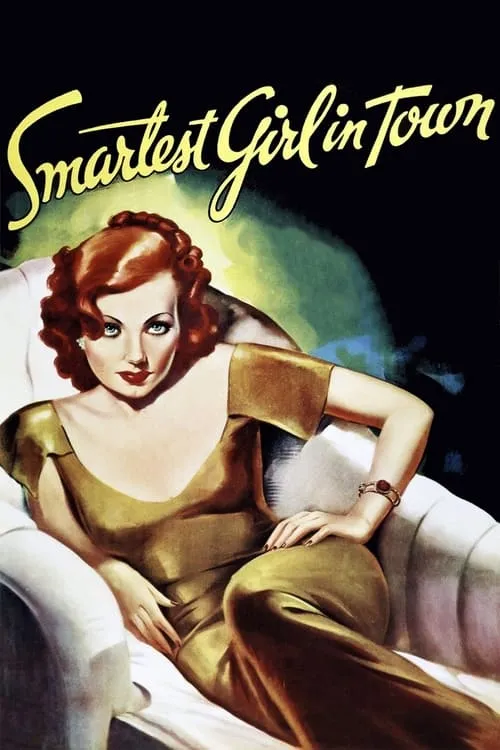 Smartest Girl in Town (movie)