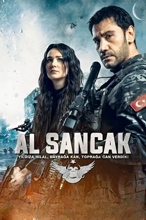 Al Sancak (series)