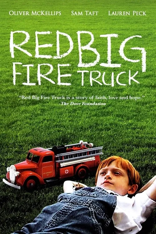 Red Big Fire Truck (movie)