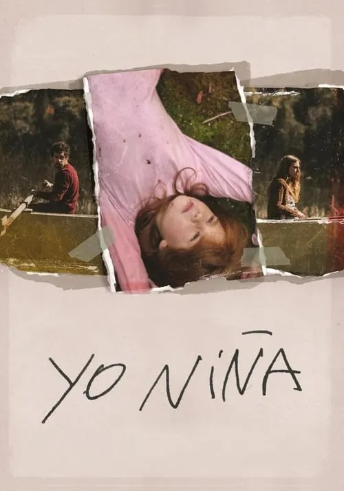 Yo niña