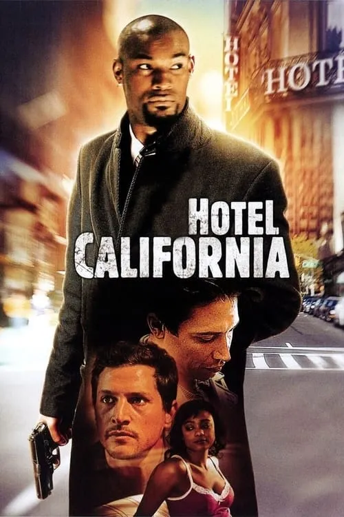 Hotel California (movie)