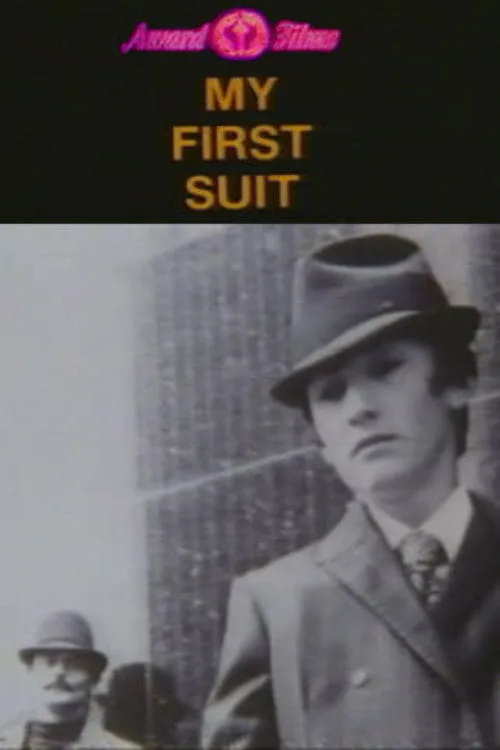 My First Suit (фильм)