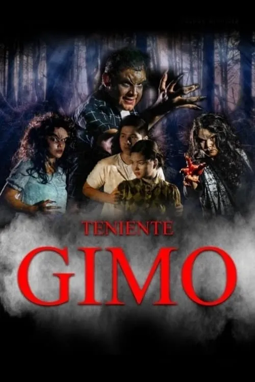 Teniente Gimo (movie)