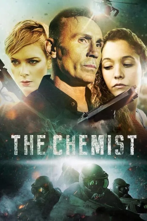 The Chemist (movie)