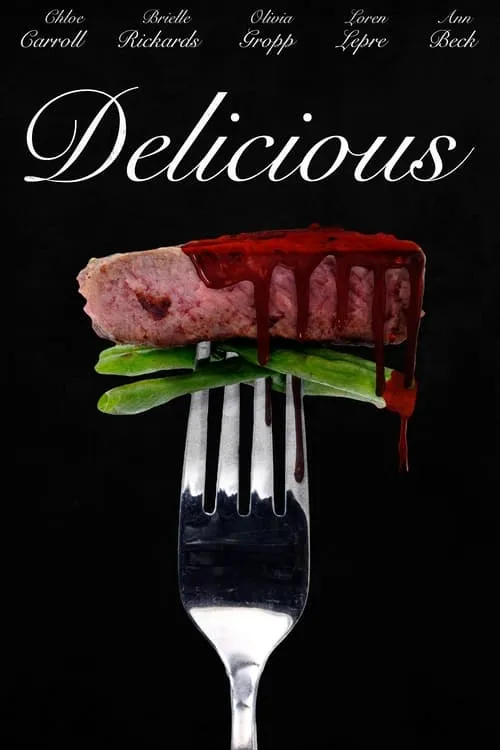 Delicious (movie)