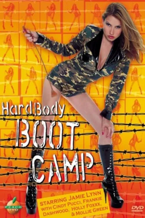 Hard Body Boot Camp