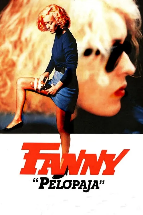 Fanny Straw-Top (movie)