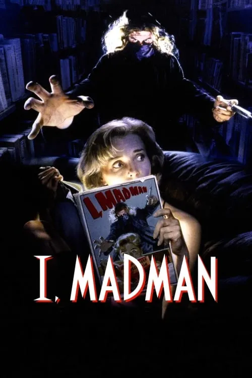 I, Madman (movie)