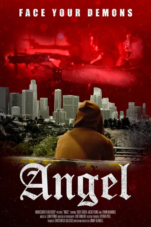 Angel (movie)