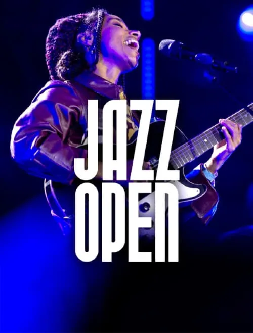 Jazzopen 2021 Best-of (movie)