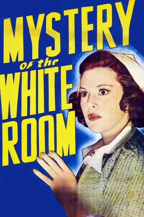 Mystery of the White Room (movie)