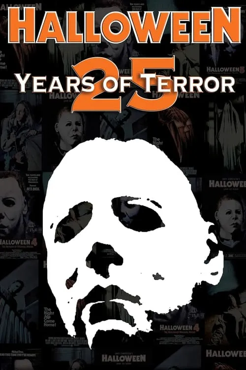 Halloween: 25 Years of Terror (movie)