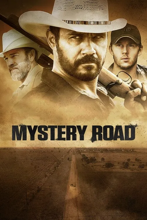 Mystery Road (movie)