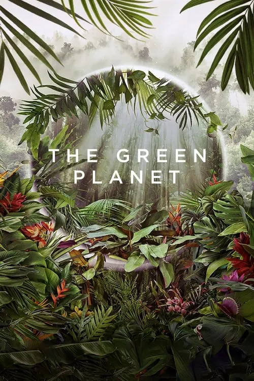 The Green Planet (series)