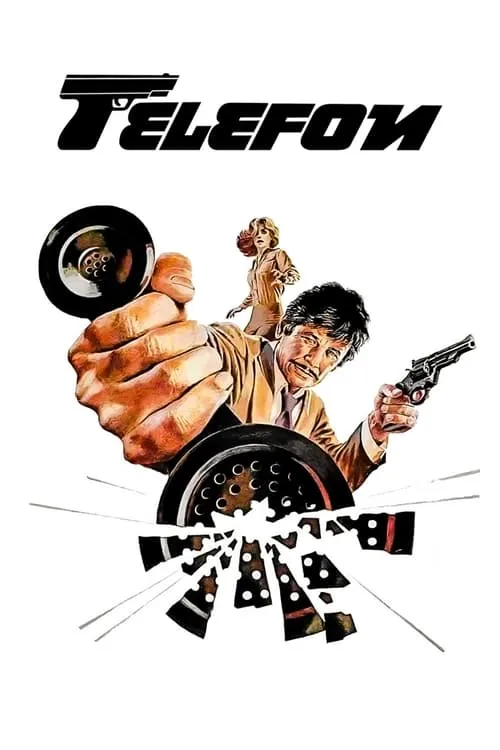 Telefon (movie)