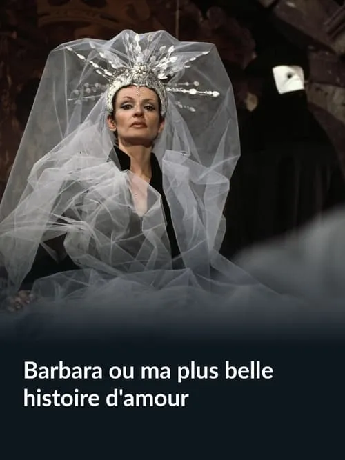 Barbara ou ma plus belle histoire d'amour (фильм)