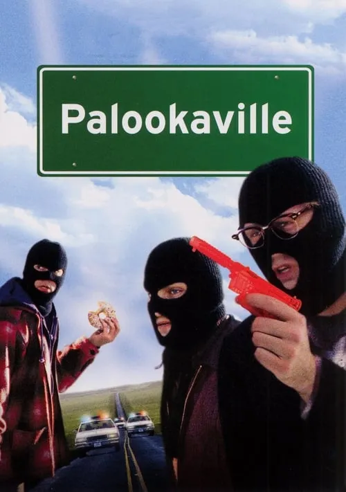 Palookaville (movie)