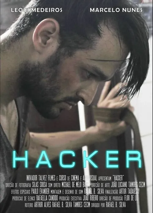 Hacker (movie)