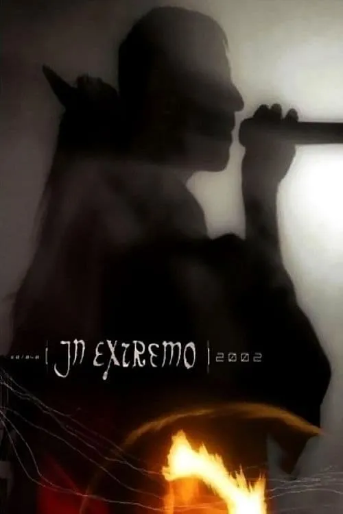 In Extremo - Live 2002 (фильм)