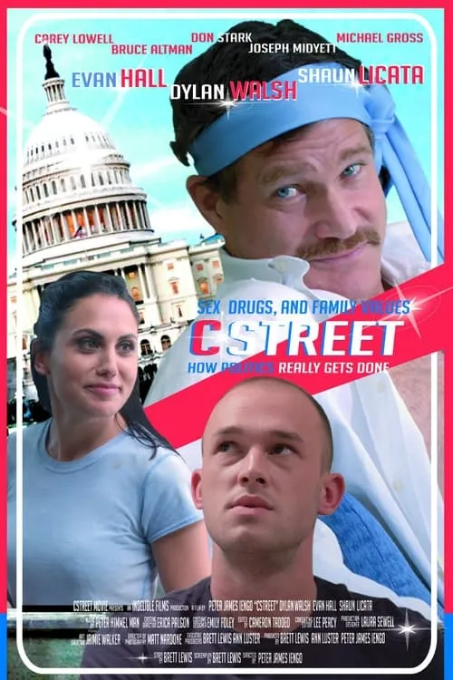 C Street (фильм)