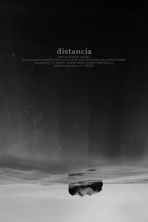 Distancia (фильм)