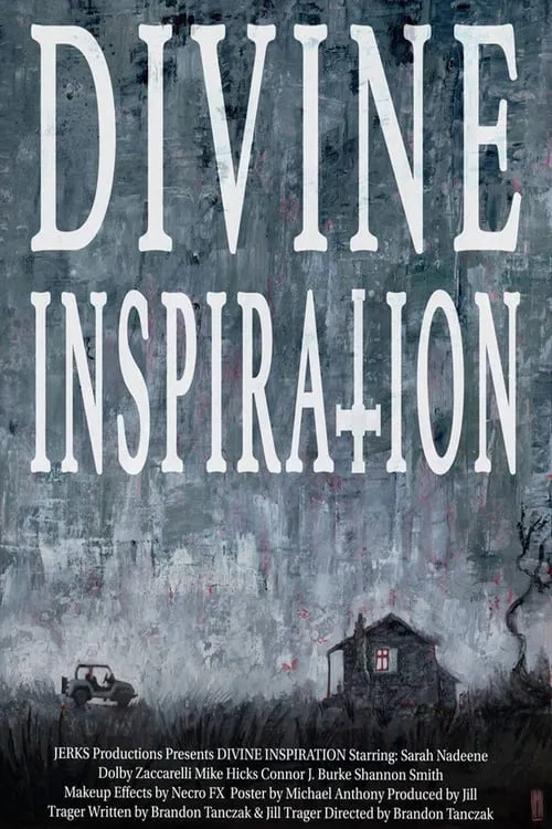 Divine Inspiration