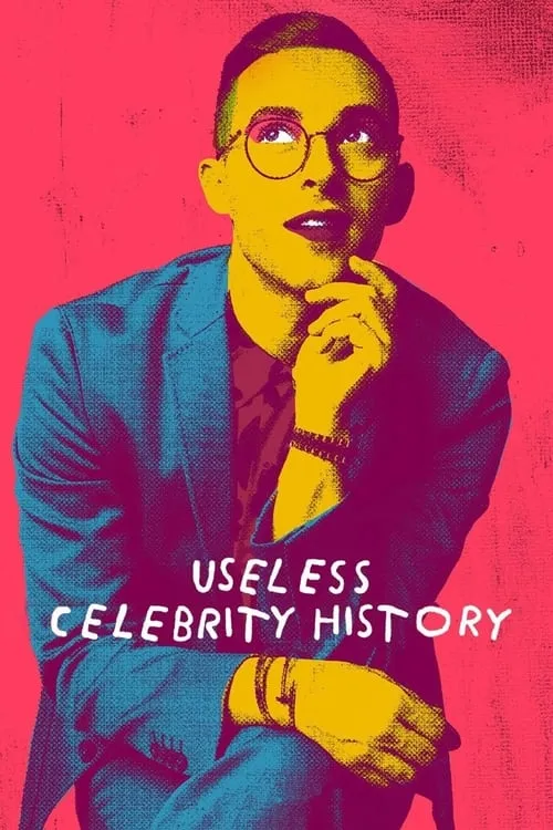 Useless Celebrity History (сериал)