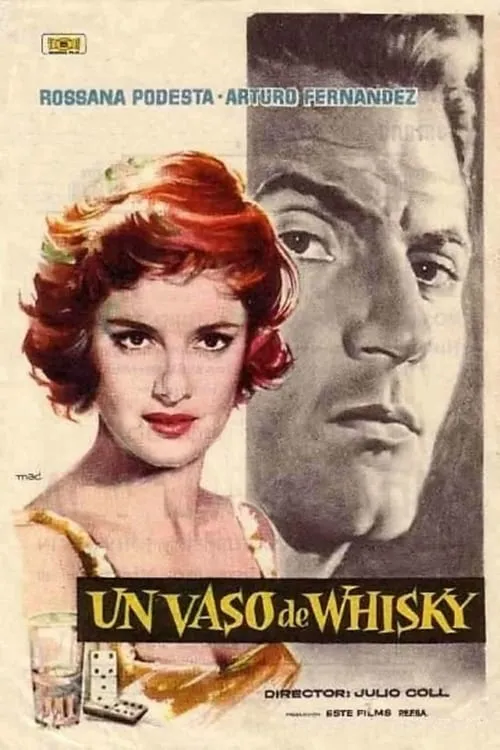 A Glass of Whiskey (movie)