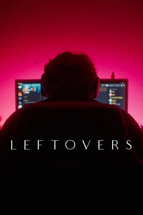 Leftovers (фильм)