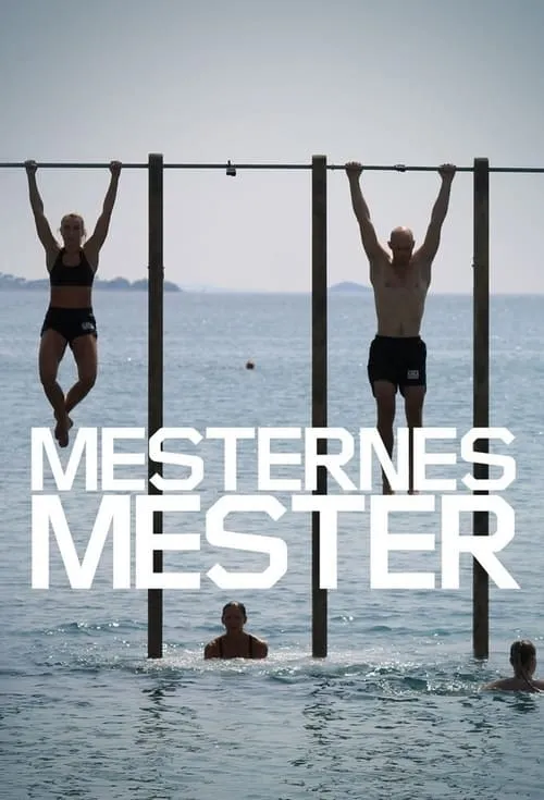 Mesternes mester (series)