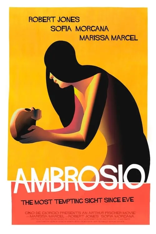 Ambrosio (movie)